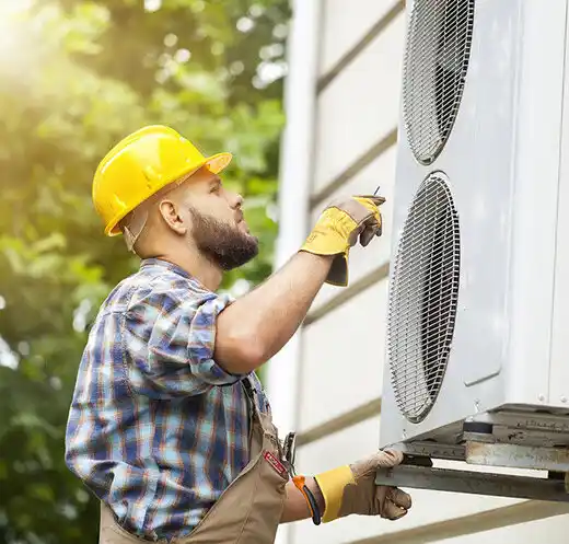 hvac services Prospect Lefferts Gardens